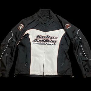 Vintage Harley Jacket